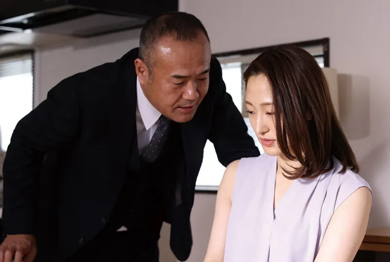 ông xã dính bẫy của sếp mất bà xã lúc nào không hề hay biết