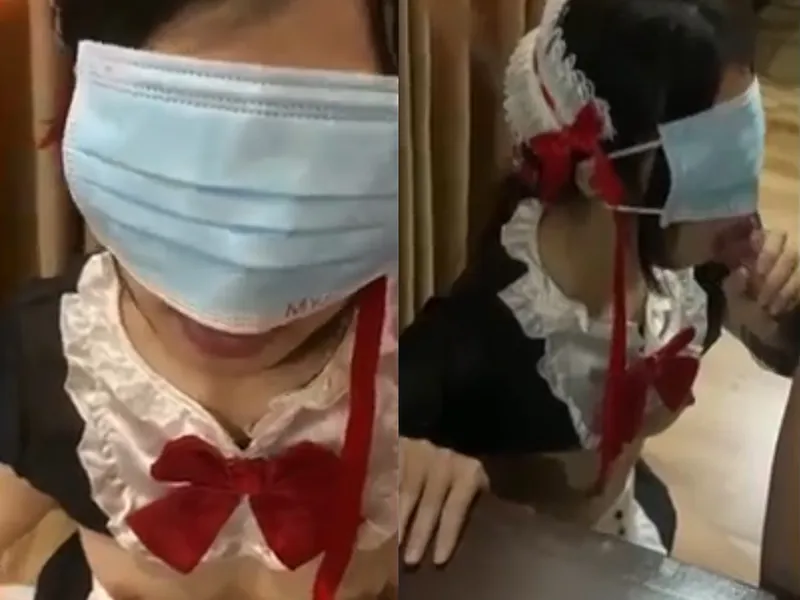 Bồ việt dâm cosplay nô lệ liếm bú con cây hàng điêu luyện