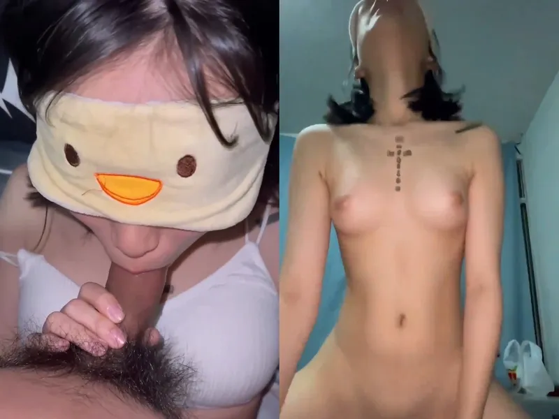 Những đào trung ngon của checker đường bá hổ (tangbo_hu) p11